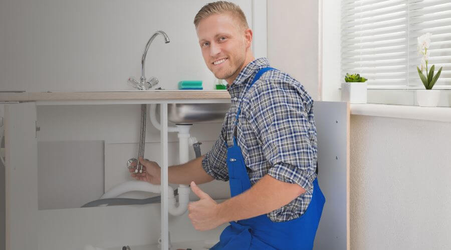 Professional Leak Detection in Ackerman, MS